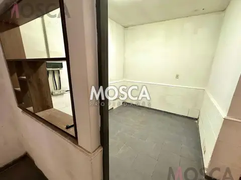 Galpon en Alquiler 20  mts Fondo