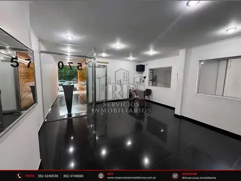 Formosa 570 , Piso 1