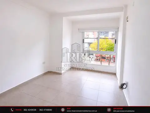 Departamento en Venta Permite mascota