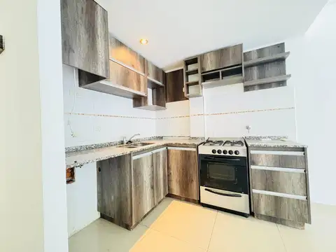 Departamento en Venta en Villa Sarmiento, USD 65.000
