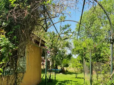 Casa en Venta en Pérez, USD 82.000