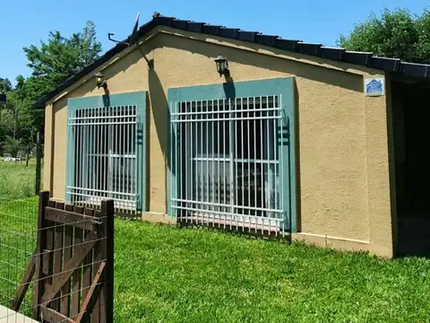Casa en Venta de 1 dormitorio