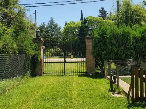 Casa en Venta de 1 dormitorio