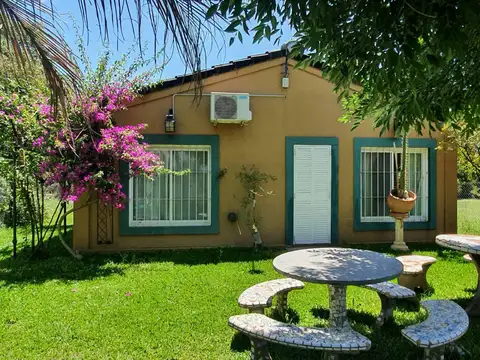 Casa en Venta en Pérez, USD 82.000