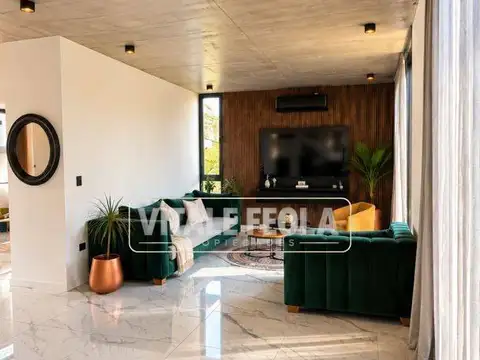 Casa en Alquiler en Terravista, USD 3.300