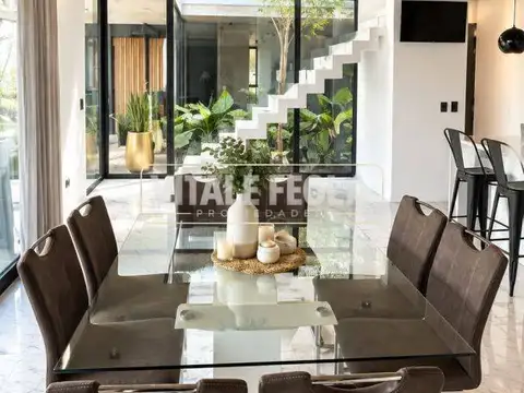 Casa en Alquiler 4 años