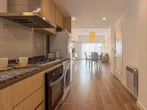 Departamento en Venta 35 años