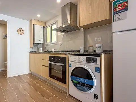 Departamento en Venta en Mar del Plata, USD 133.900