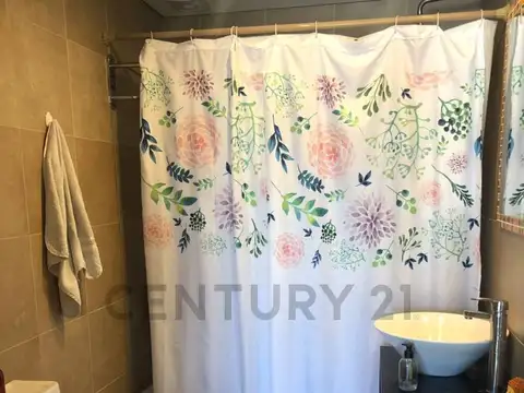 Departamento en Alquiler Temporal de 2 ambientes