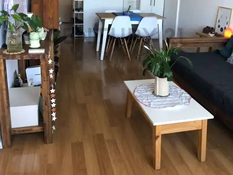 Departamento en Alquiler Temporal de 1 dormitorio