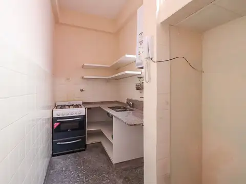 Departamento en Venta 66 años