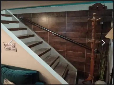 Depto Tipo Casa en Venta de 3 ambientes
