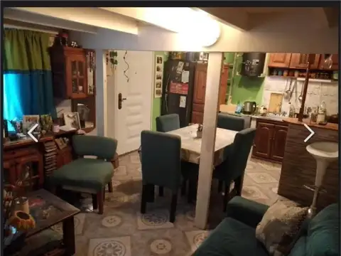 Depto Tipo Casa en Venta 30 años