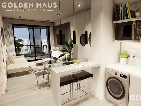 Departamento en Venta al Norte