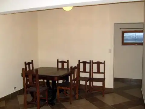 Departamento en Alquiler de 1 dormitorio