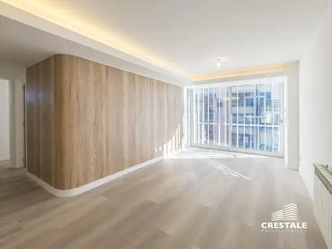 Venta departamento 2 dormitorios Rosario Parque España