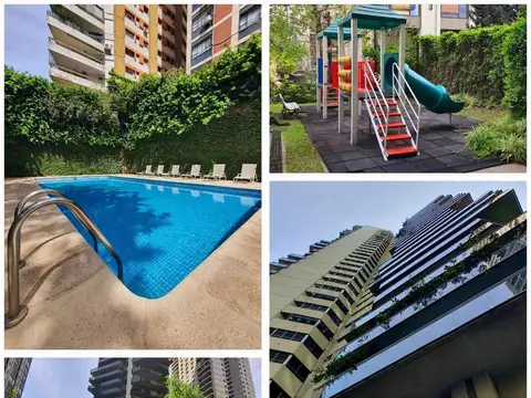 Departamento en Venta en Retiro con Amenities