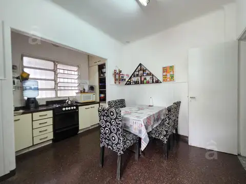 Casa en Venta en Villa Ballester, USD 110.000