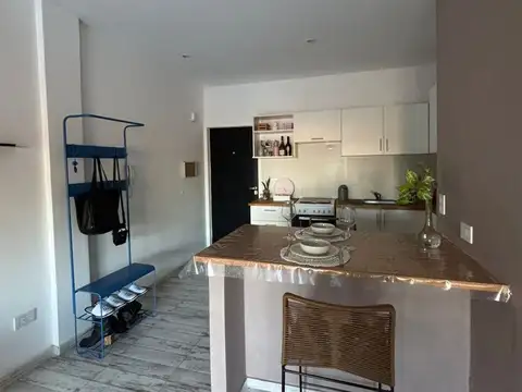 Departamento en Venta en Pilar, USD 58.000