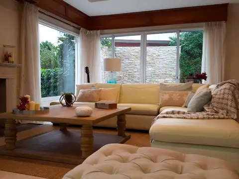 Casa en Alquiler Temporal de 5 dormitorios