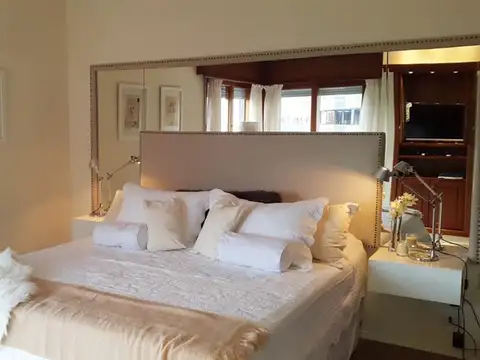 Casa - ALQUILER_TEMPORAL - Uruguay, PLAYA MANSA PUNTA DEL ESTE