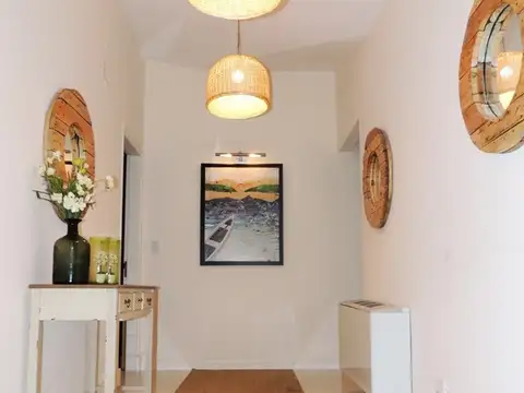 Casa en Alquiler Temporal al Norte