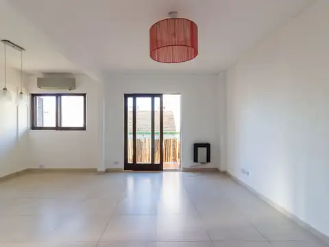Departamento en Alquiler de 4 ambientes