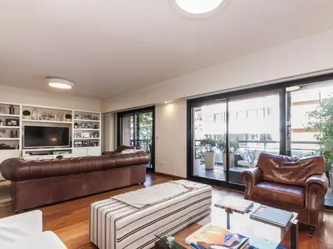 Departamento en Venta en Palermo, USD 695.000