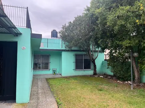 Casa - Venta - Argentina, EL PALOMAR - CAPELLA 736