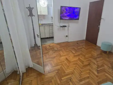 Departamento en Venta 50 años