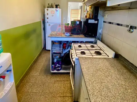 Departamento en Venta al Norte