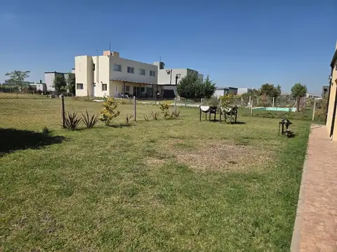 Casa en Venta 5 años