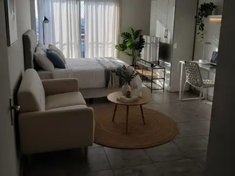 VENTA MONOAMBIENTE RAMOS MEJIA