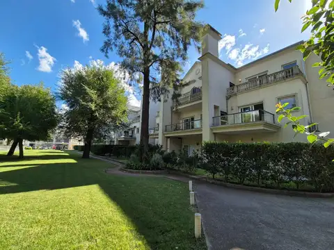 DEPARTAMENTO 2 AMBIENTES EN ALQUILER --  ASTON VILLAGE