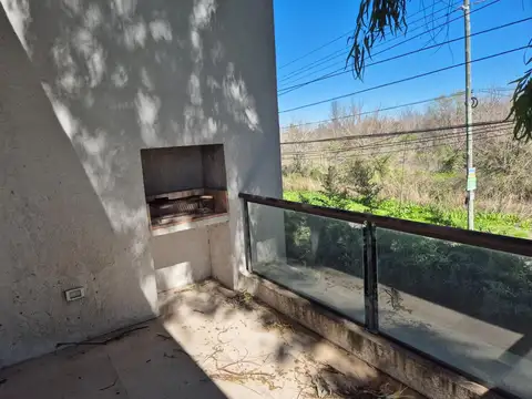 Departamento en Alquiler 1 año