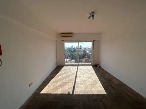 Departamento en Alquiler 40 años