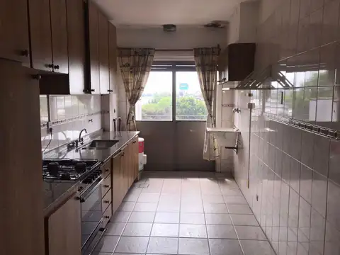 Departamento en Alquiler de 3 dormitorios