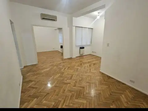 PISO  4 AMB AL FRENTE EXCELENTE ESTADO 96M2