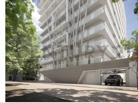 Departamento en venta 3 ambientes
