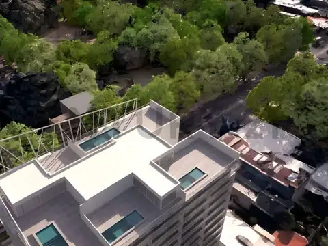 Departamento en Venta 1 año