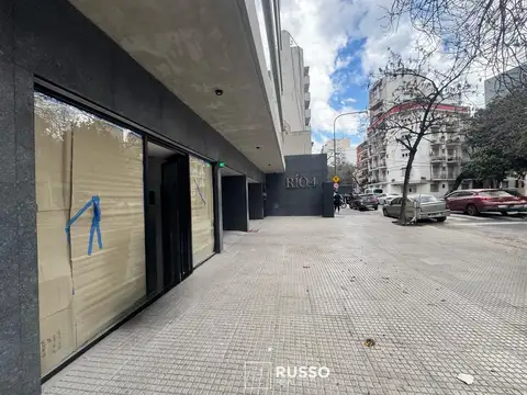 VENTA LOCAL COMERCIAL A LA CALLE, LIM. CABALLITO / ALMAGRO