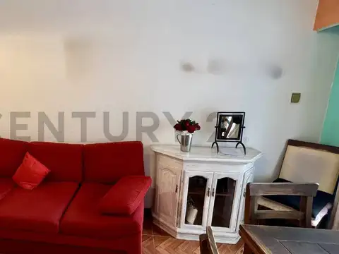 Charcas 2500, Piso 4