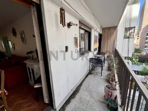 Departamento en Venta de 3 dormitorios