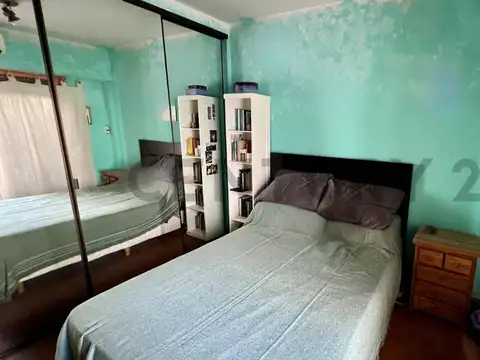 Departamento en Venta 49 años