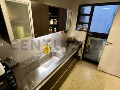 Departamento en Venta en Recoleta, USD 125.000