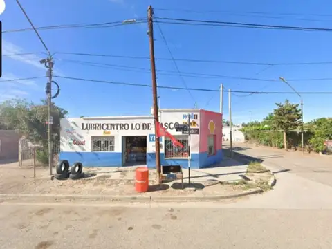 Ideal Renta: casa, local mas dos departamentos