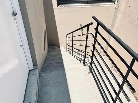 Departamento en Alquiler 4 años