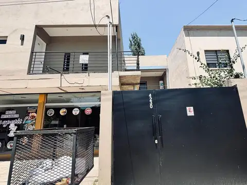 Departamento en alquiler - 2 Dormitorios 1 Baño - Gorina