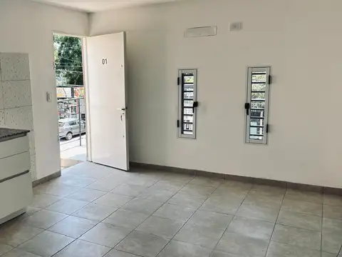 Departamento en Alquiler al Norte