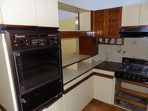 Chalet 5 Ambientes